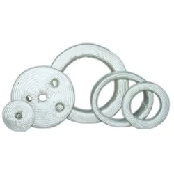 Semiconductor Heating Elements-Diffusion Furnace Collars and Discs