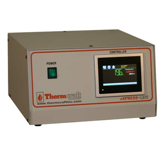 Thermcraft Control Systems