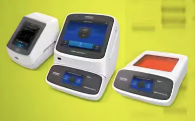 E-Gel Power Snap Electrophoresis System
