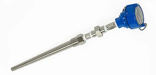 Resistance Temperature Detectors