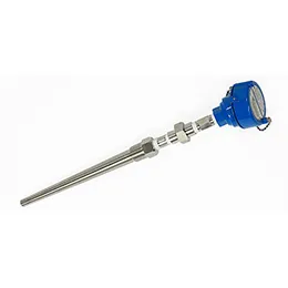 Resistance Temperature Detectors