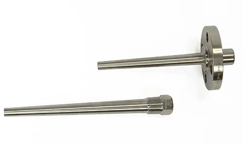 Thermowells