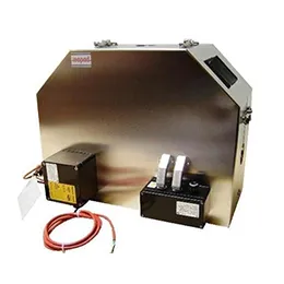 isopad industrial heating solutions