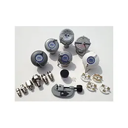 KWIK-FIT™ Accessories