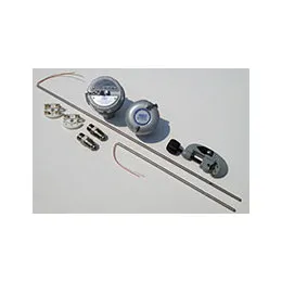 KWIK-FIT™ Field Cuttable Probes