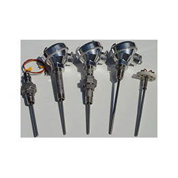 Series 1000 Spring Loaded TECPAK™ Thermocouples