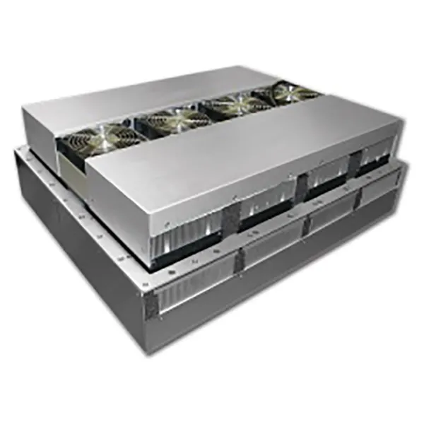 AHP-4252 High Capacity