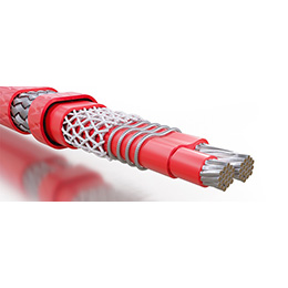 HPT Power-Limiting Heating Cable