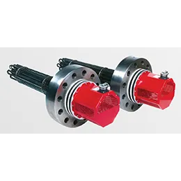 Flange Heater