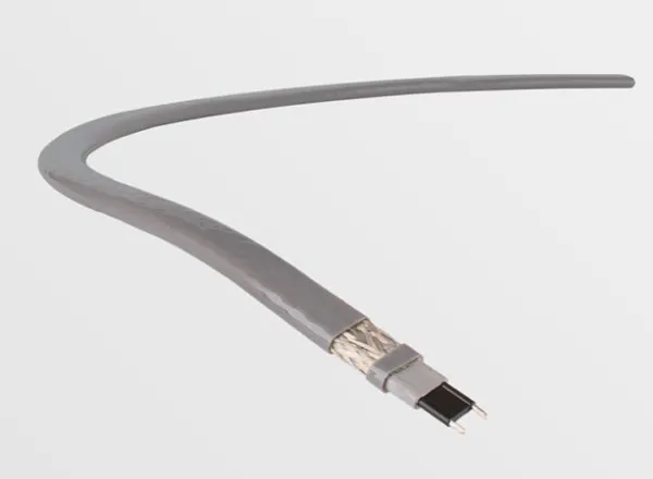 Self-Regulating Heating Cable