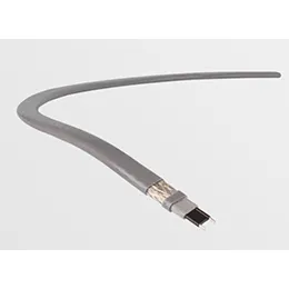 Self-Regulating Heating Cable