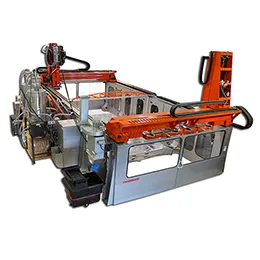 lsam-large scale additive manufacturing