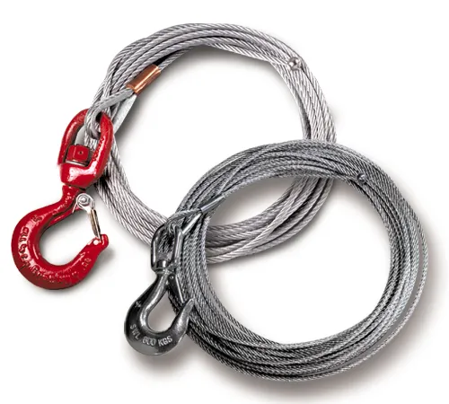 Ropes-Rigging