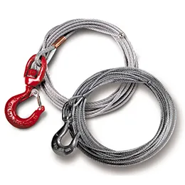 Ropes-Rigging