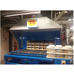 Roller Kilns