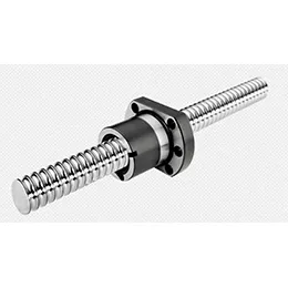 METRIC BALL SCREWS