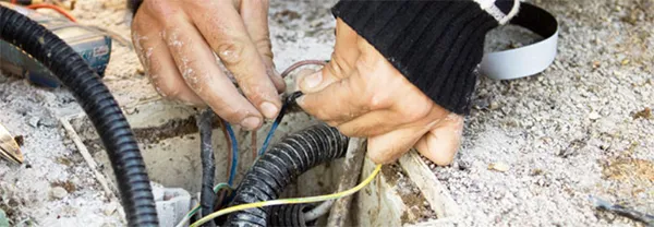 Extending Ethernet