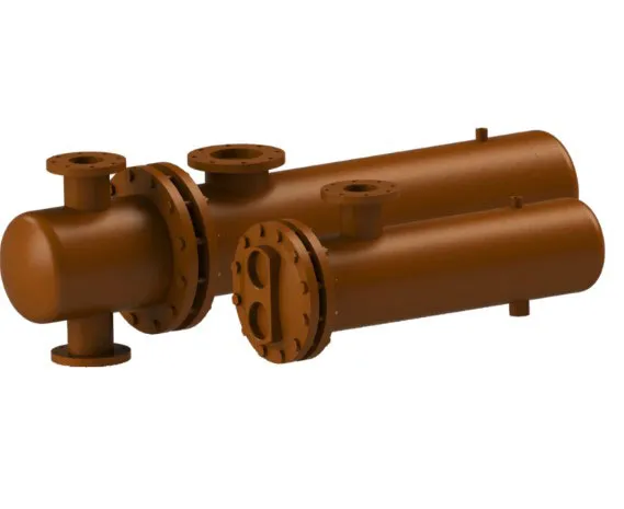 Heat Exchangers