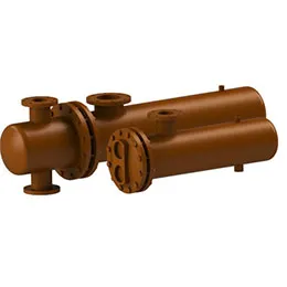 Heat Exchangers