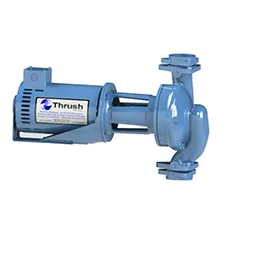 Hydronic Pumps