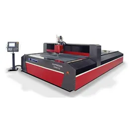 Waterjet Cutting