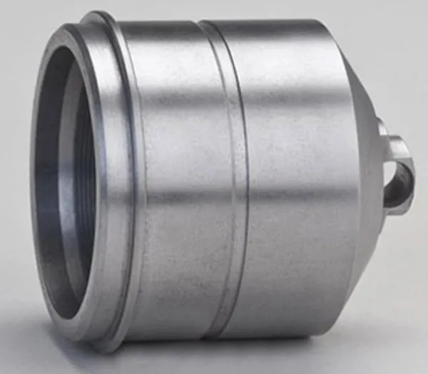 Production Precision Machining