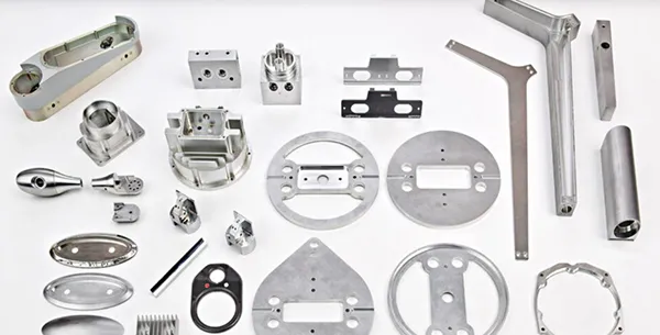 CNC Milling