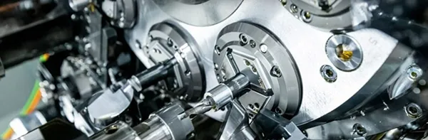 Multi-Spindle Machining