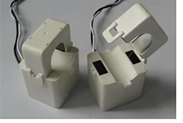 Current Measurement Transformers
