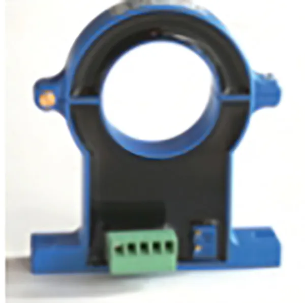 HDT-Q1 Hall Effect Current Transducer