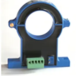 HDT-Q1 Hall Effect Current Transducer