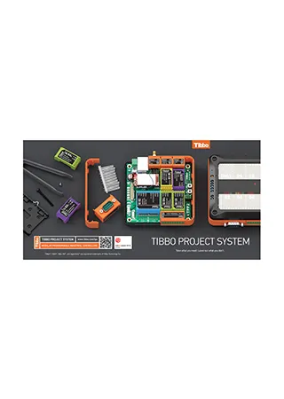 TPS Catalog