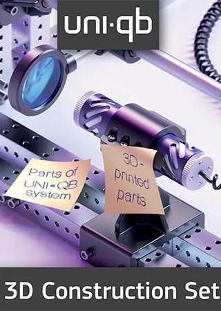 Uniqb Catalogue