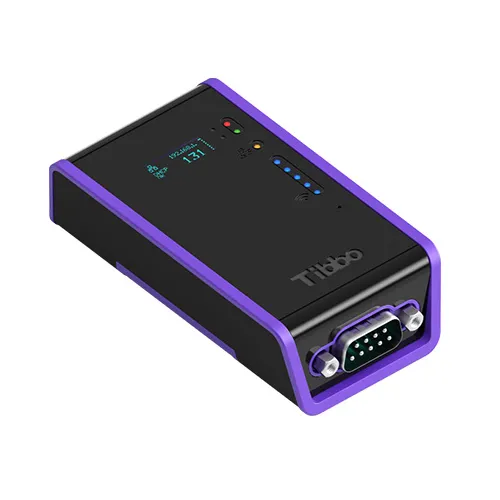 DS1102 Programmable 3-channel RS232/422/485 Controller