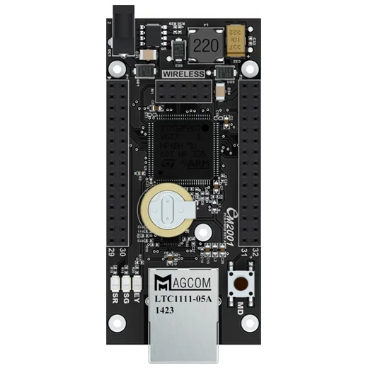 EM2001 Programmable IoT Board