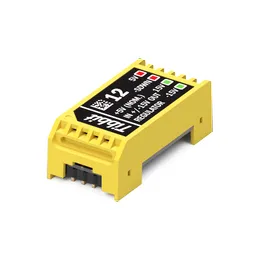 Low-power 15-15V power supply, 5V input