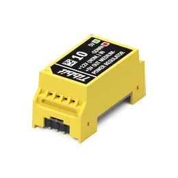 Medium-power 5V supply-12V input