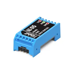 RS485 port
