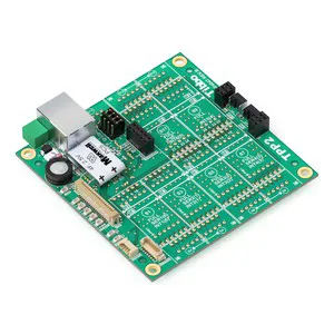 Size 2 Tibbo Project PCB (TPP2)