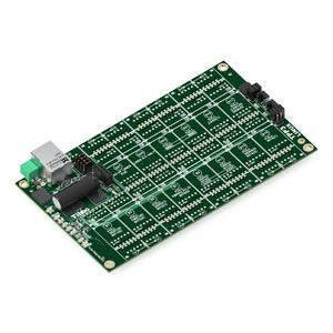 Size 3 Linux Tibbo Project PCB (LTPP3)