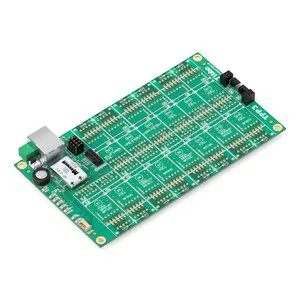 Size 3 Tibbo Project PCB (TPP3)