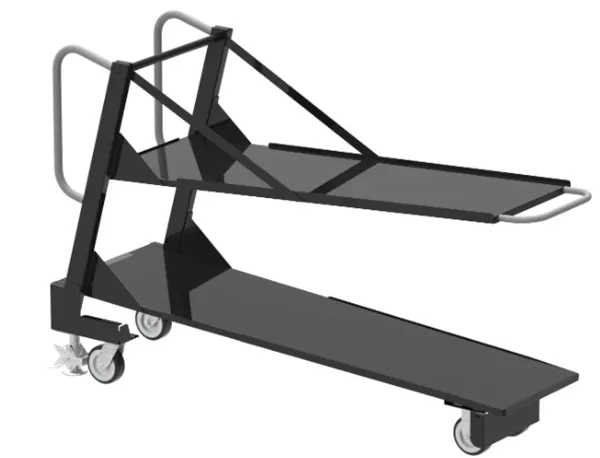 NESTING CART