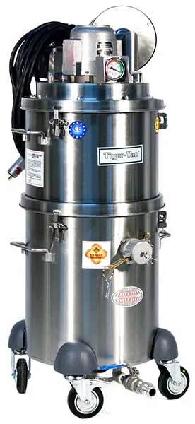 EXP1-10 (4W) RE HEPA (MRAC)