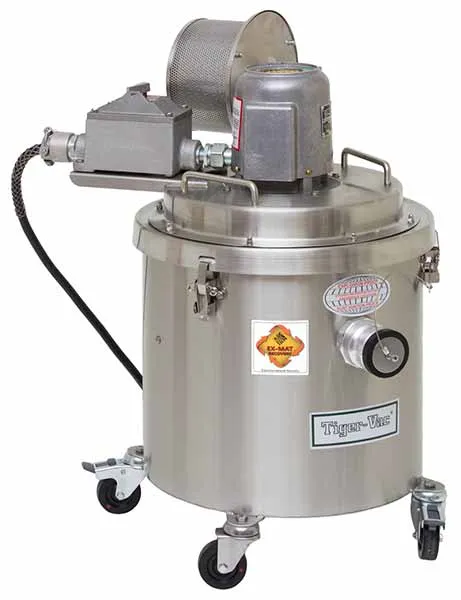 EXP1-5 (4W) RE HEPA