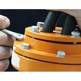 CABLE ASSEMBLIES