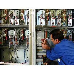ELECTROMECHANICAL ASSEMBLIES