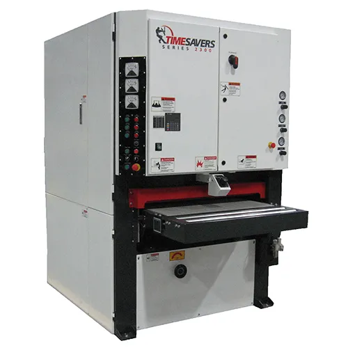 2300 SERIES | PLANER-SANDER