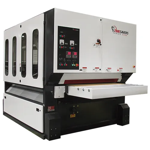 3300 SERIES | ROTARY BRUSH