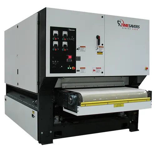 5300 SERIES | WIDE BELT SANDER