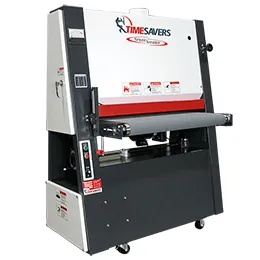 speedsander wide belt sander
